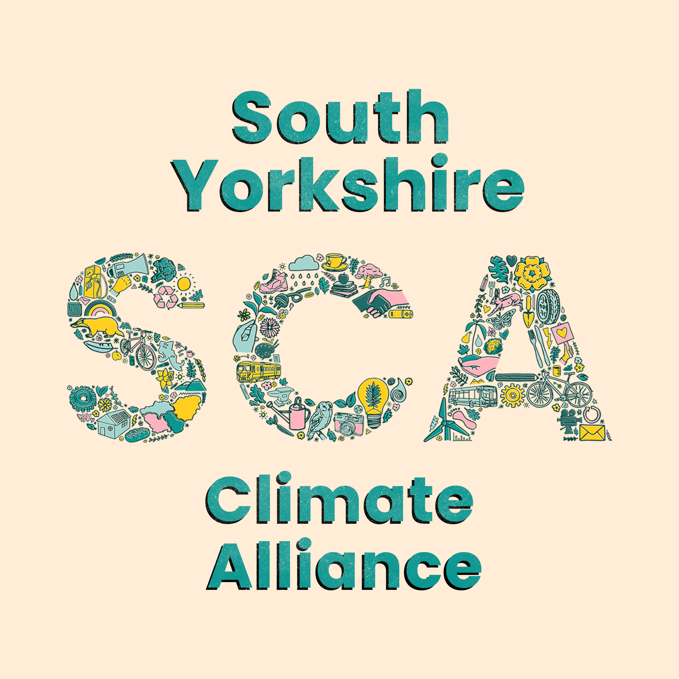 South Yorkshire Climate Alliance