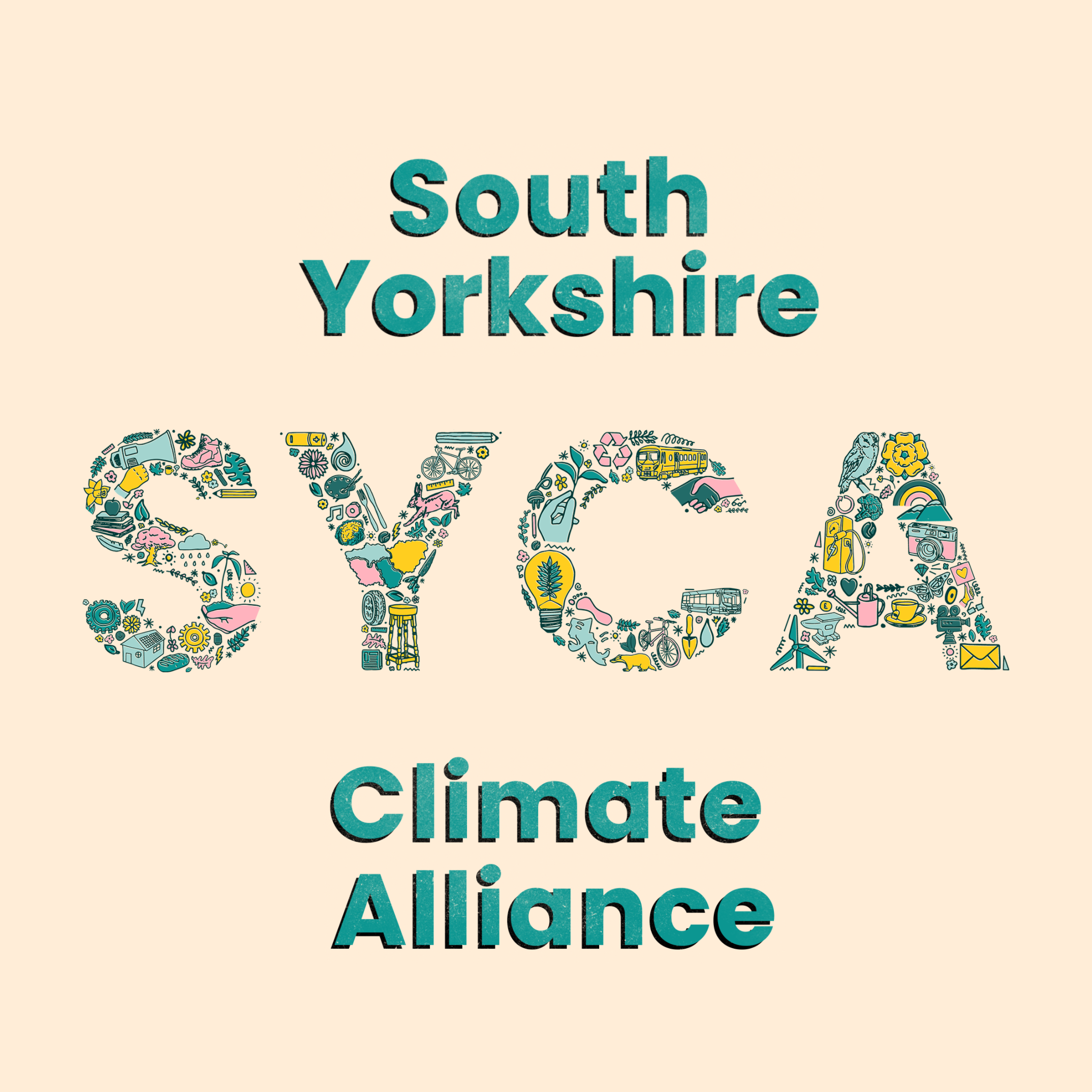 South Yorkshire Climate Alliance