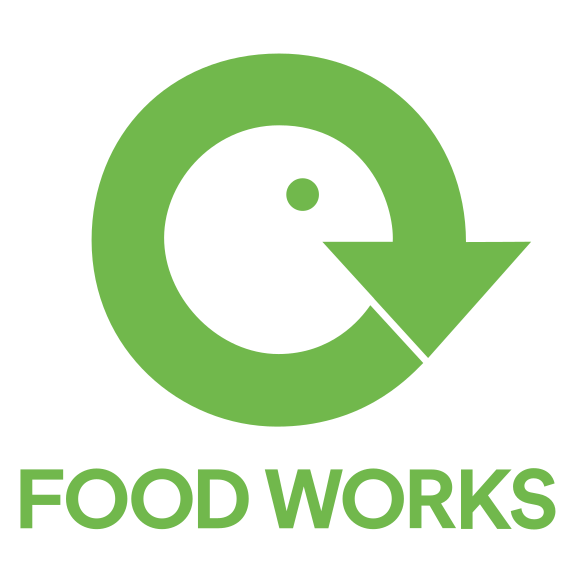 Food Works Logo