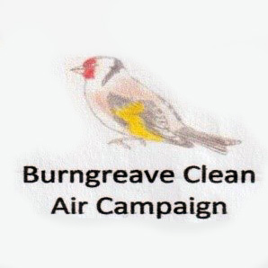 Burngreave Clean Air Campaign