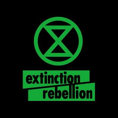 Extinction Rebellion Sheffiled