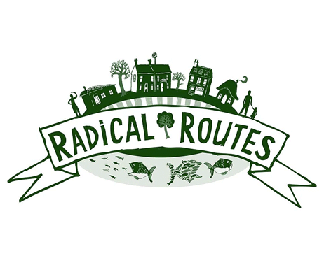 Radical Routes
