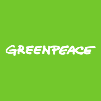 Sheffield Greenpeace logo