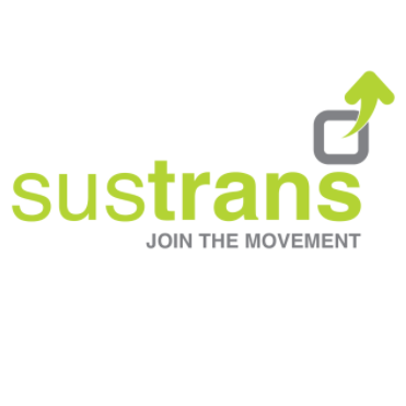 sustrans logo