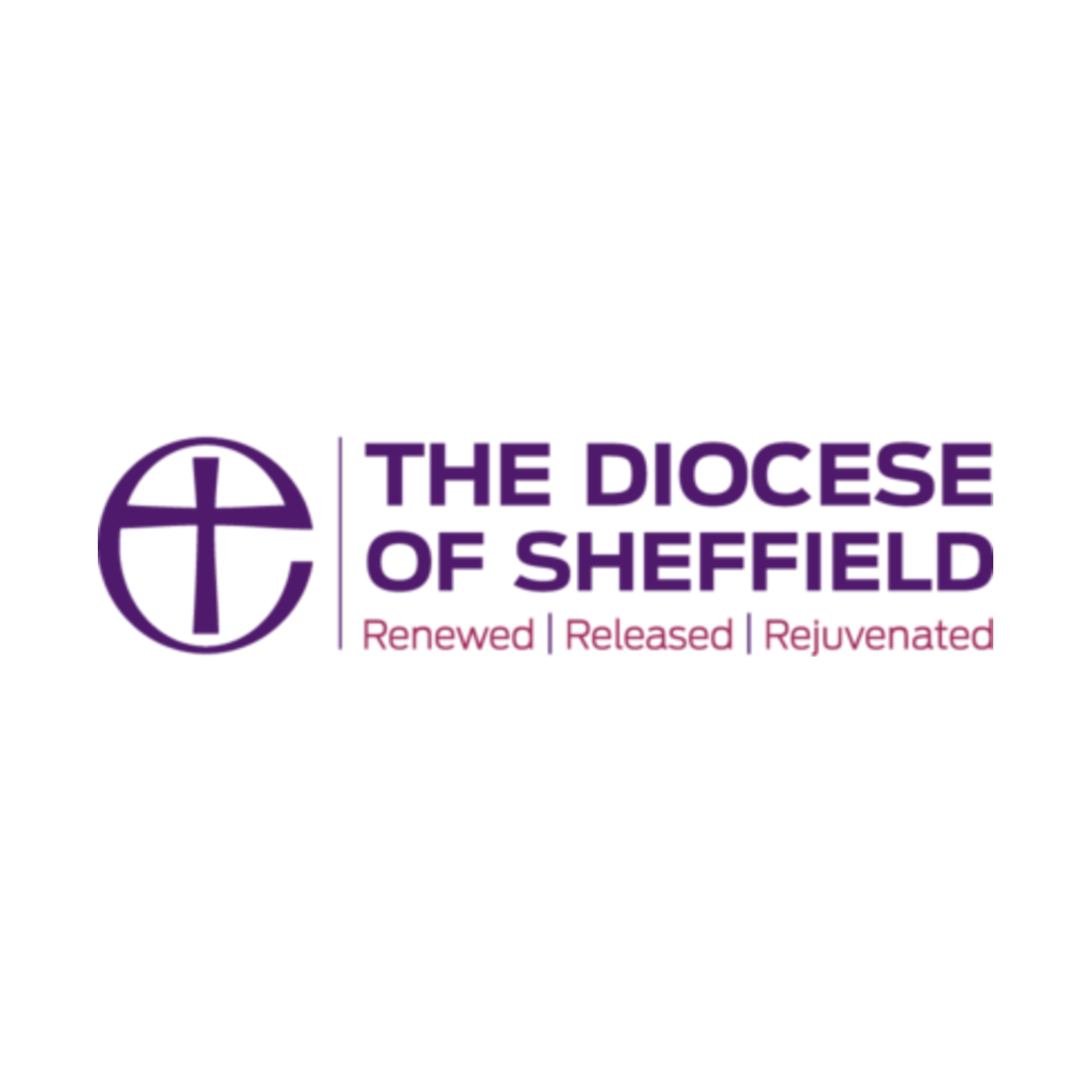 Diocese of Sheffield logo
