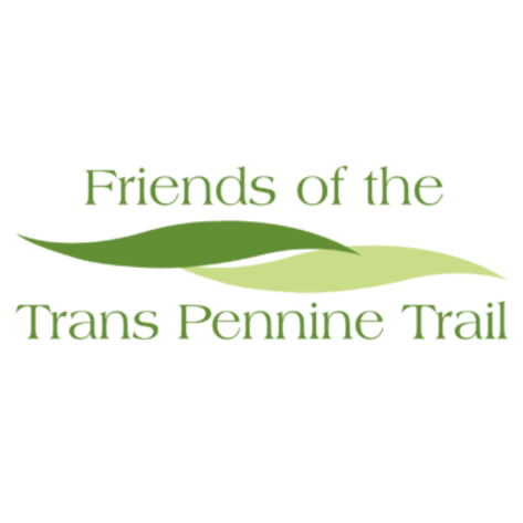 friends of the trans pennine trail logo