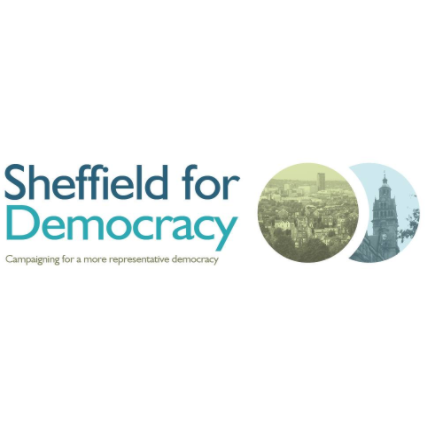 sheffield for democracy logo