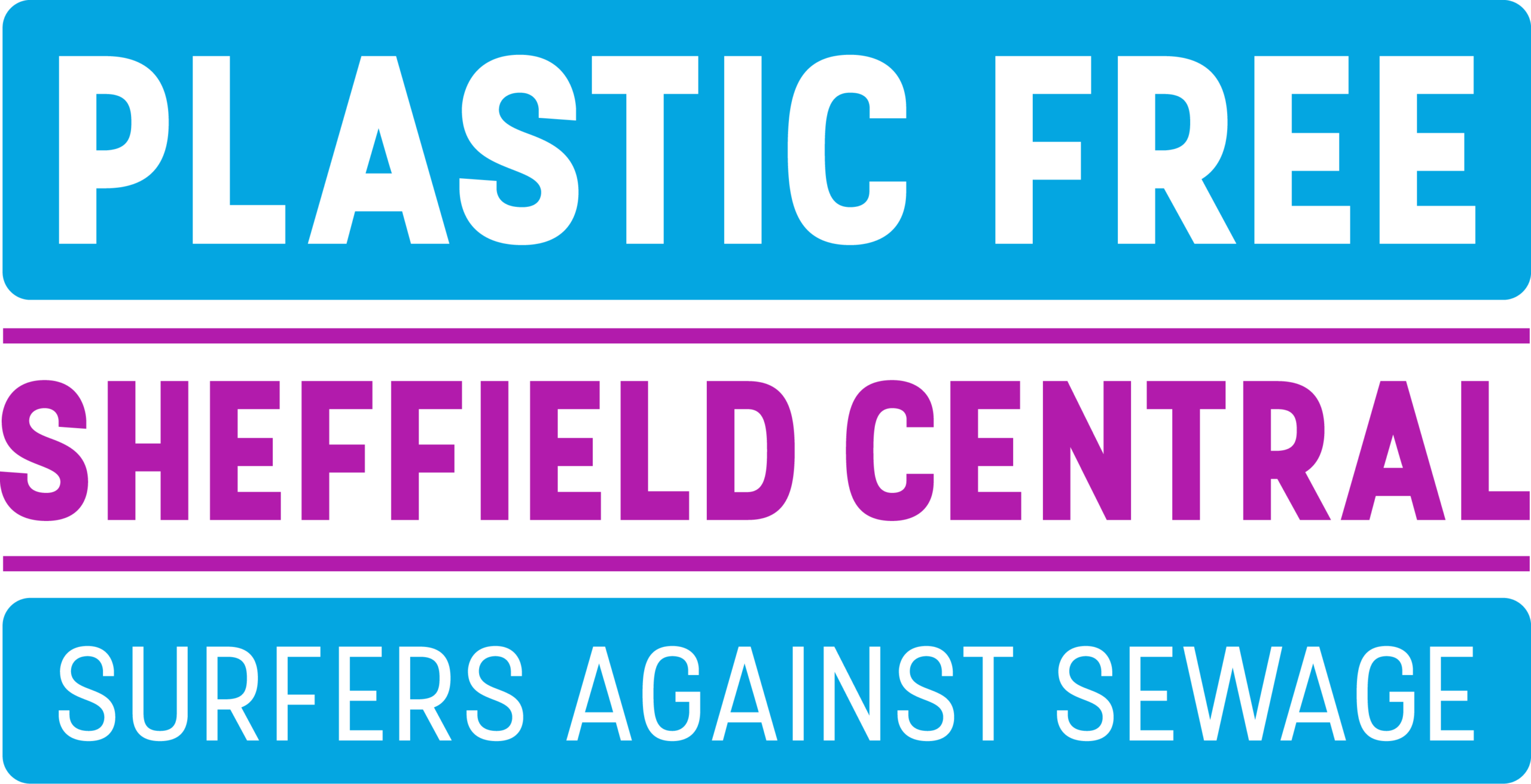 Plastic Free Sheffield Central