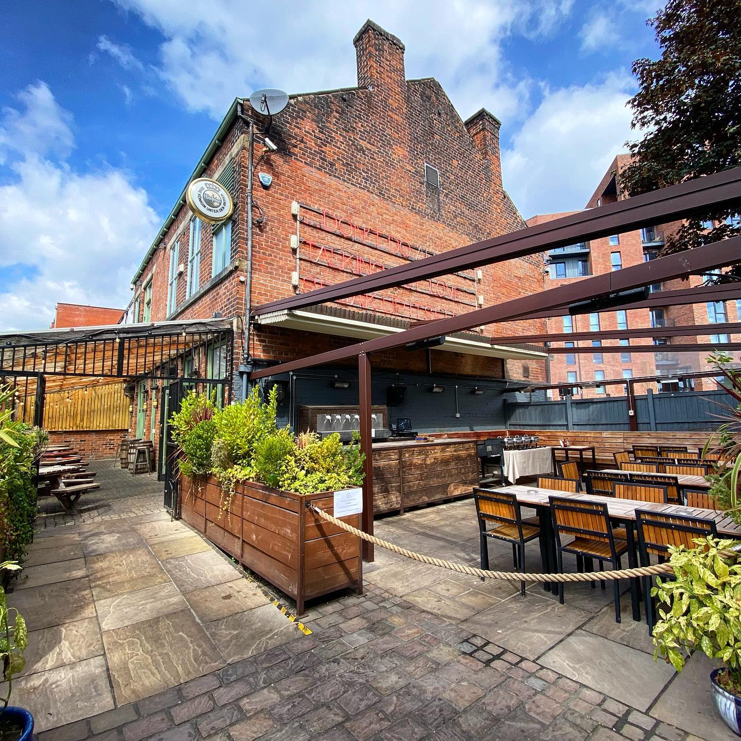 Riverside Kelham