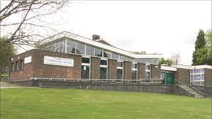 Greenhill Community Library