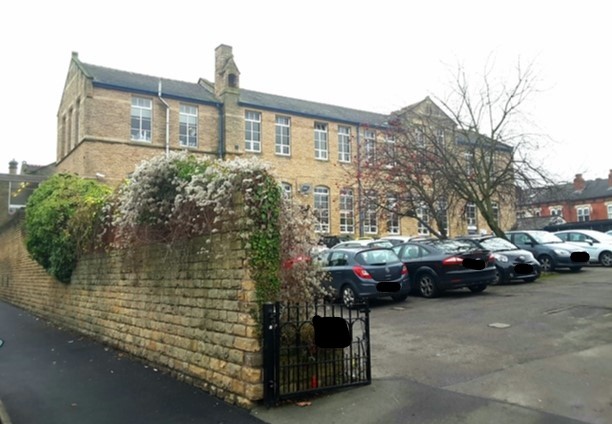 Food Works Sharrow