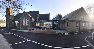 Greenhill Methodist Church