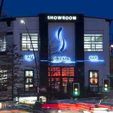 Showroom Cinema