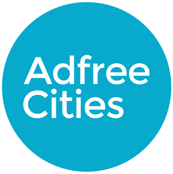 Adfree Cities
