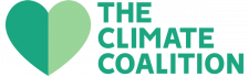 The Climate Coalition logo