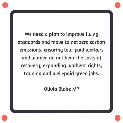 women and climate justice (1) women and climate justice (1)